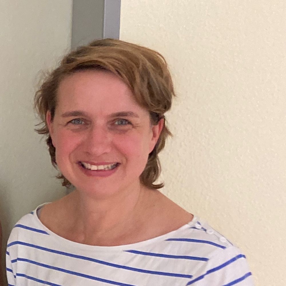 Silke Merzhäuser 