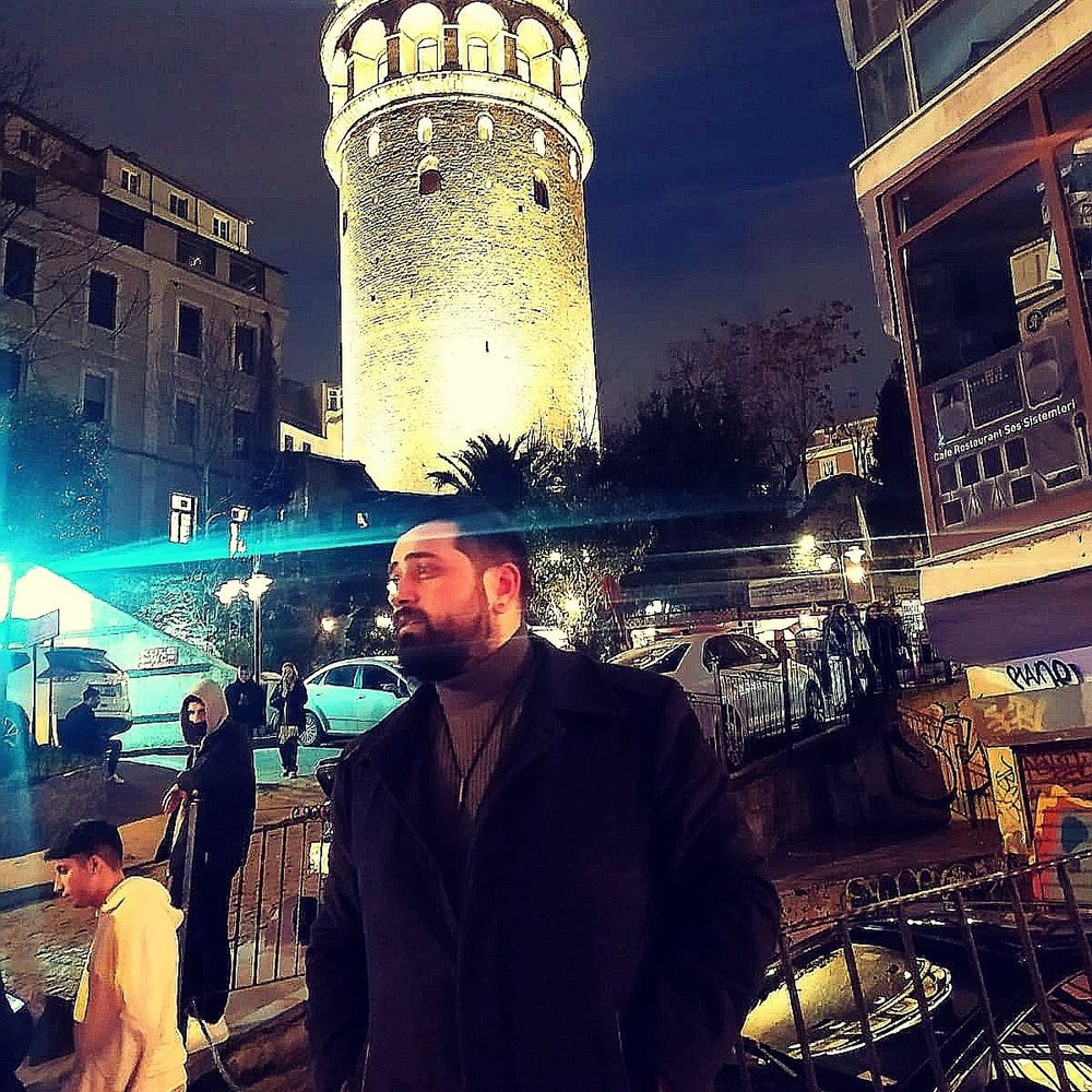 Mehmet Anıl Demirdöğen