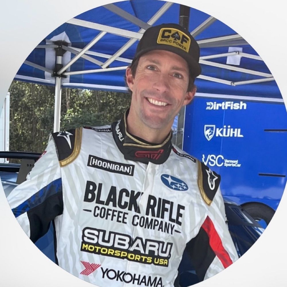 Travis Pastrana