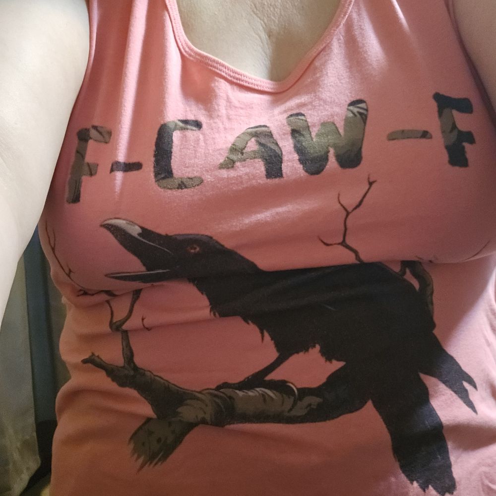 🐦‍⬛Fergie🐦‍⬛