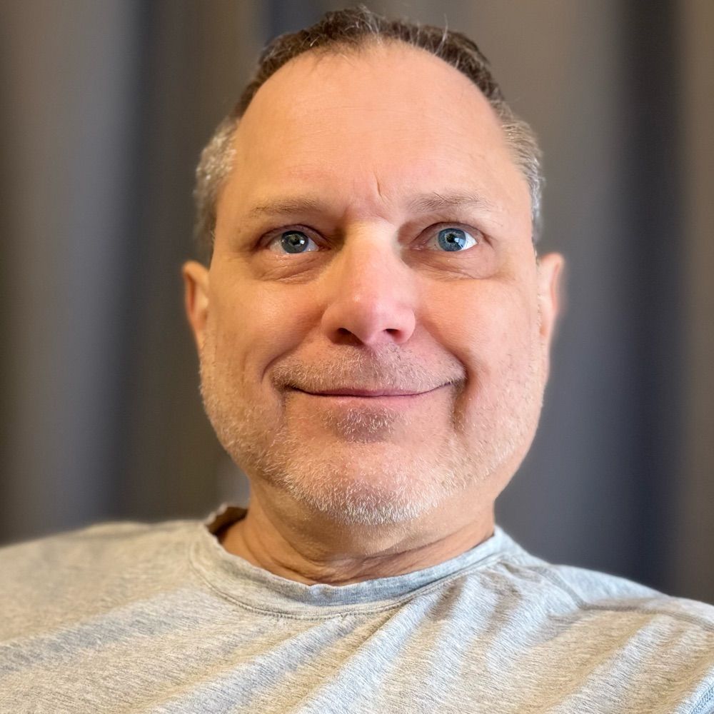 Stéphane-Billy Gousse
