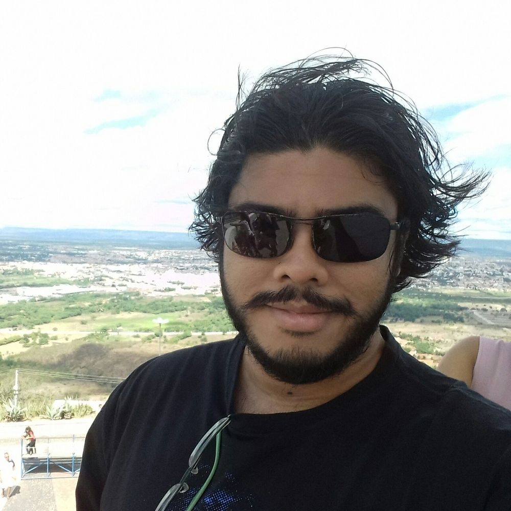 Daniel Pablo