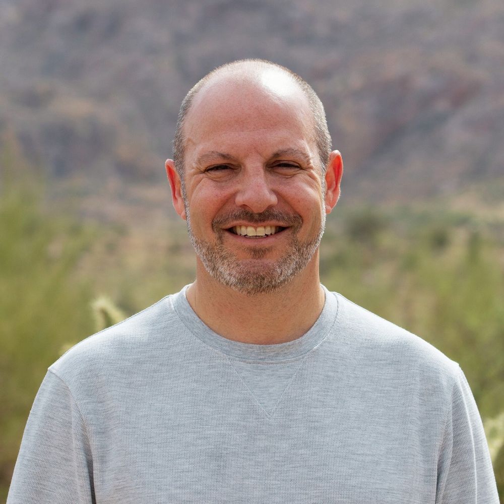Mo Goldman For Congress