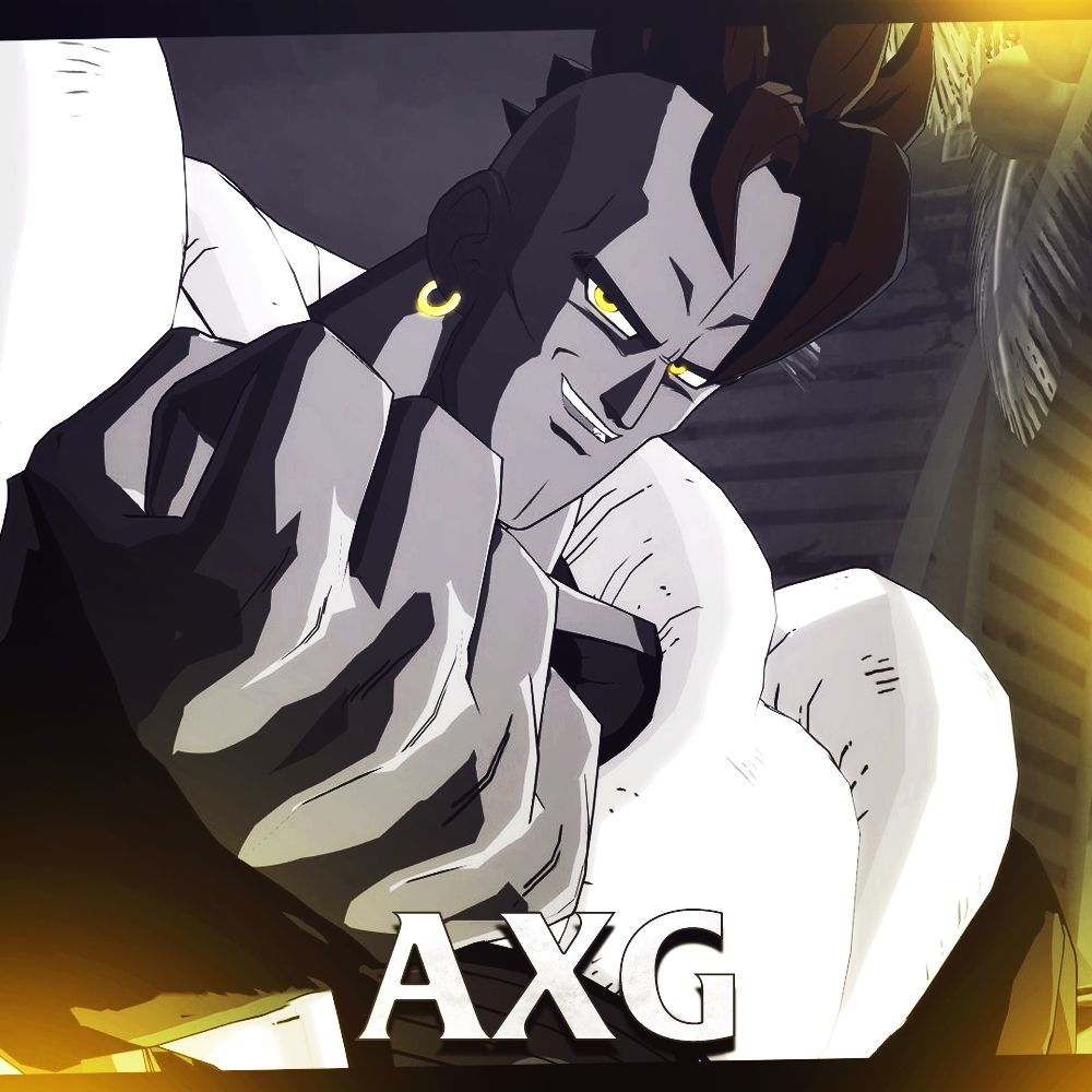 A.X.G.
