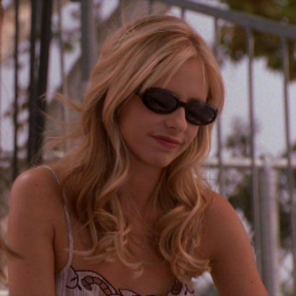 Buffy: a caça fudidos 