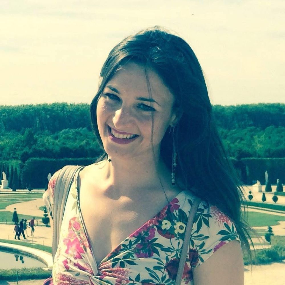 Giulia Palermo