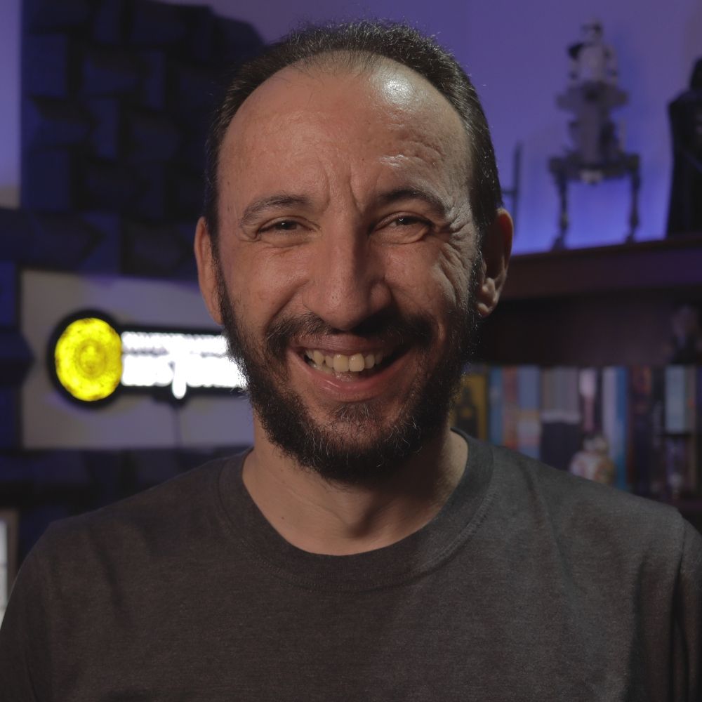 Prof. Alan