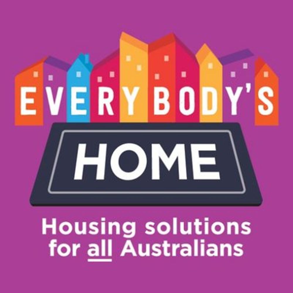 Everybody's Home