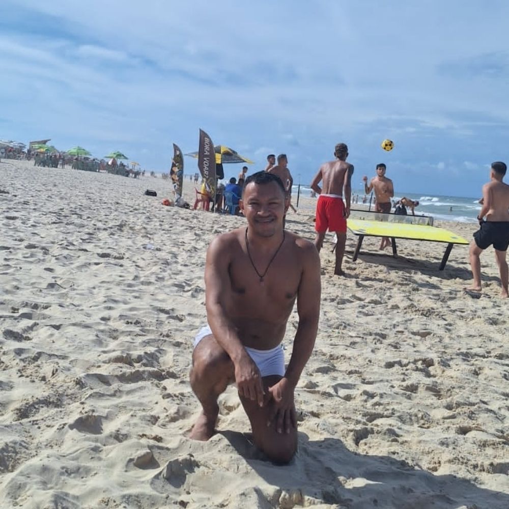 Wagner Dos Anjos 
