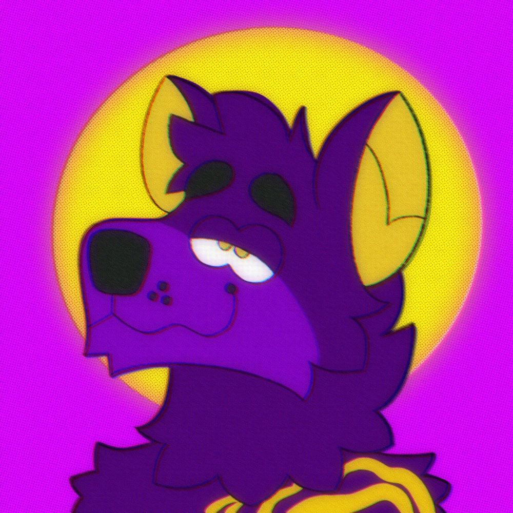  Burrow The Wolf