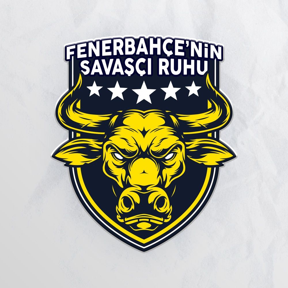 Fenerbahçe’nin Savaşçı Ruhu