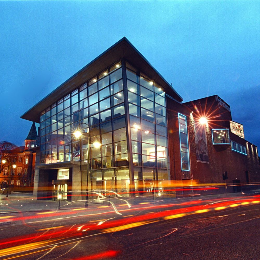 Cork Opera House