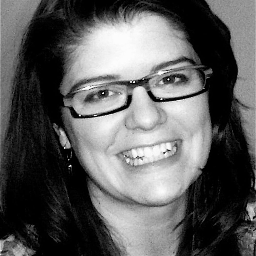 Rebecca Midles