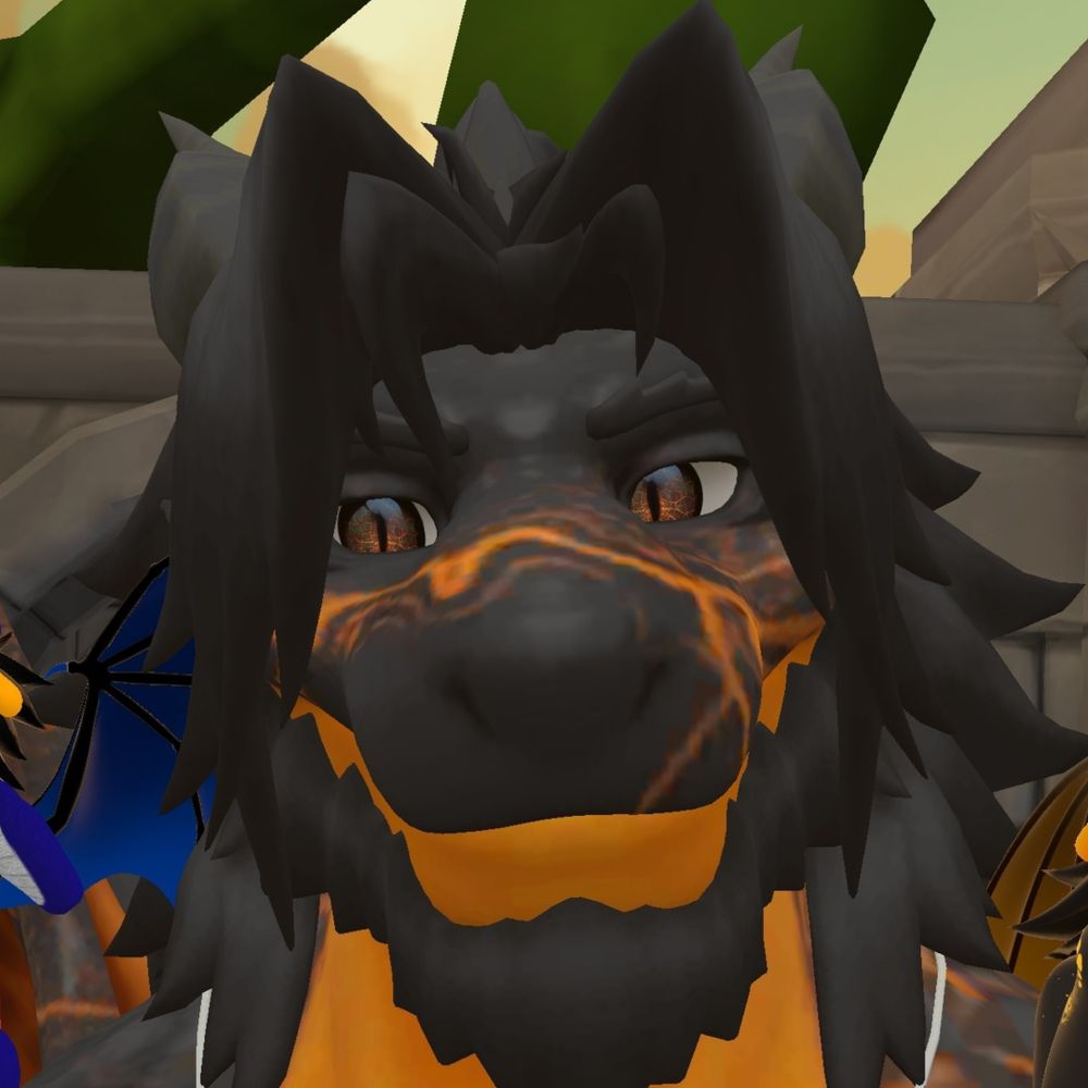 Yasha DragonFire 
