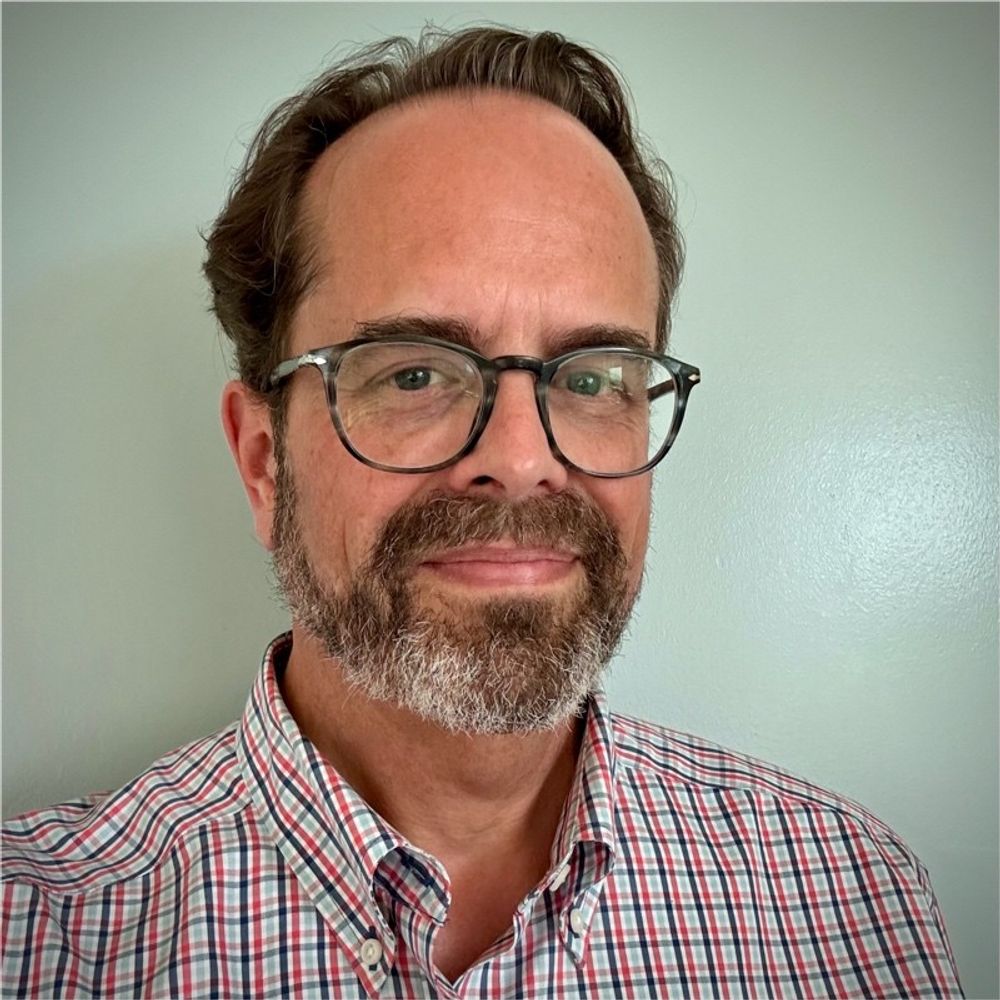 Ed Bilodeau