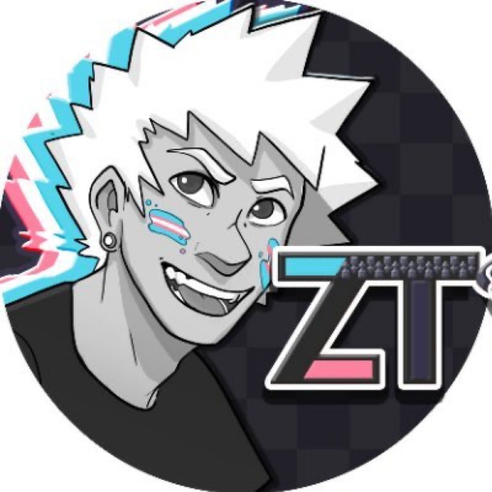 ZipperTits: A Trans BKG Zine 🏳️‍⚧️