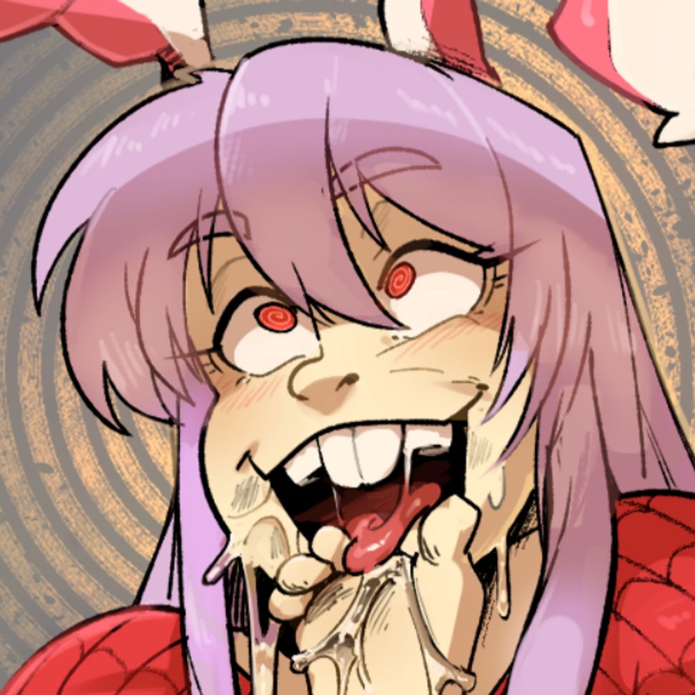 Kouta, The Spider-Bun (NebulaAxolotl)