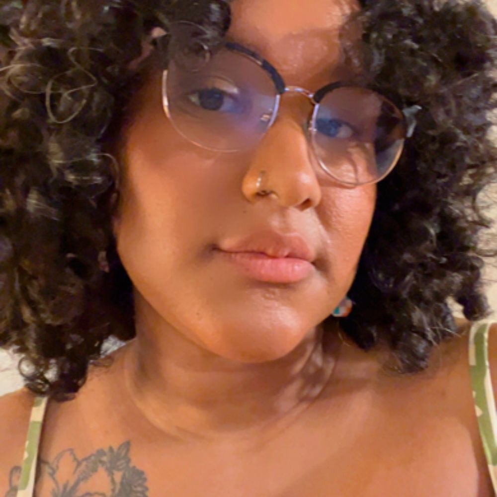 wild women don’t get the blues