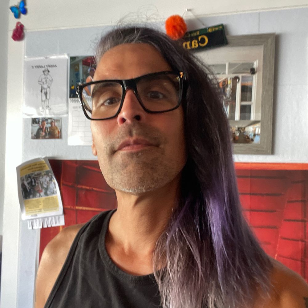 Curtis Rangel