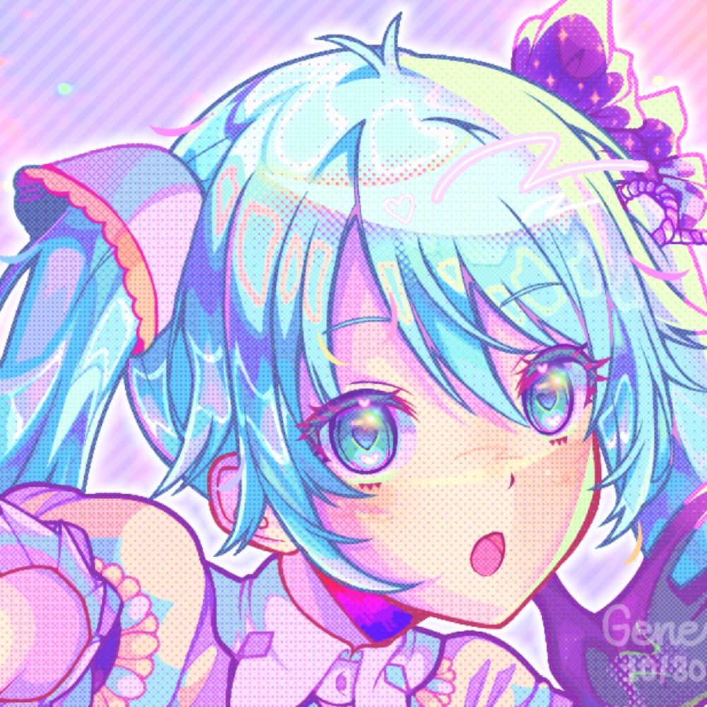 ★Gene☆