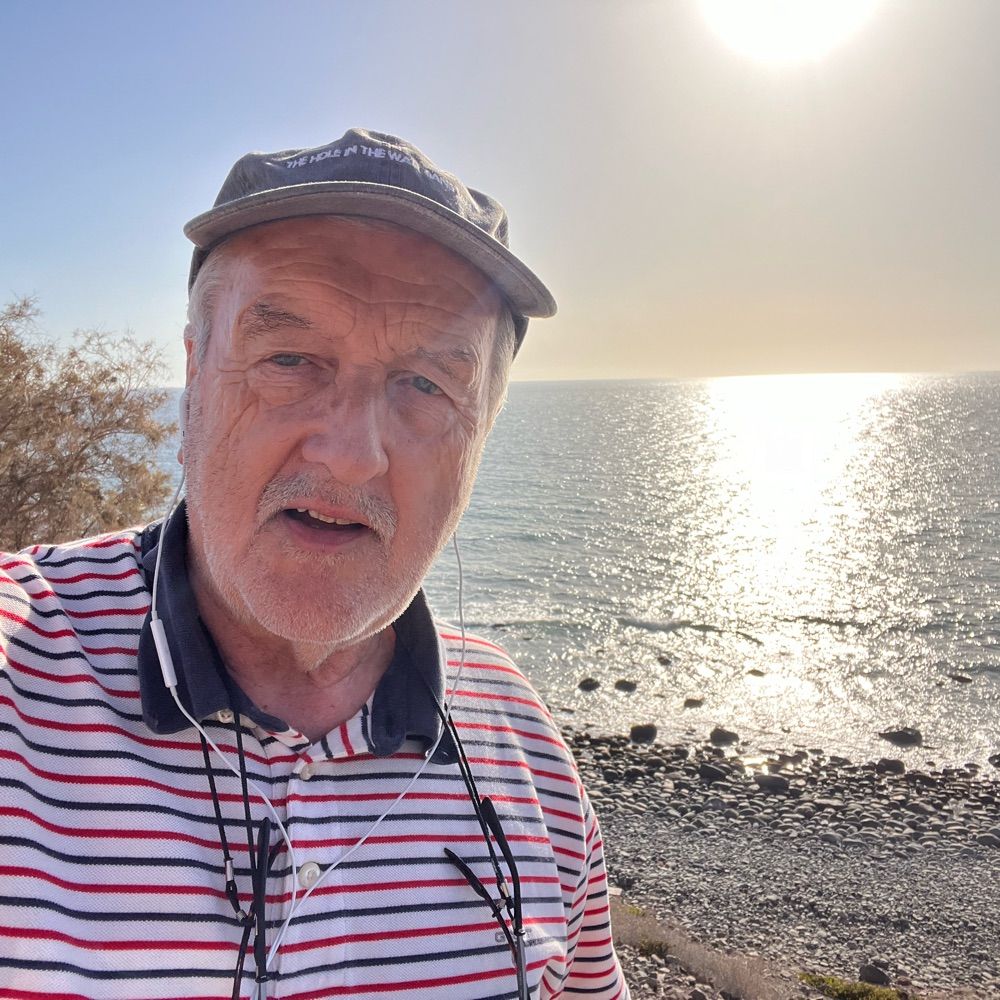 Gerry Murphy