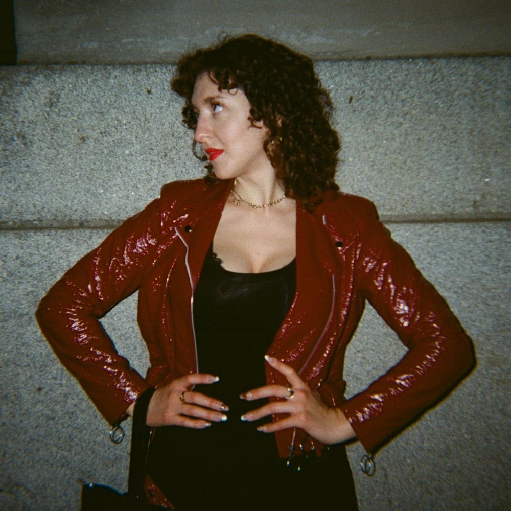 Morgan Severeid-Bocknek