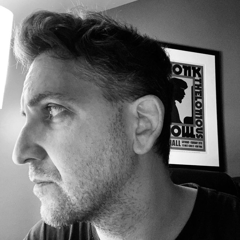 Brian J Hoffman