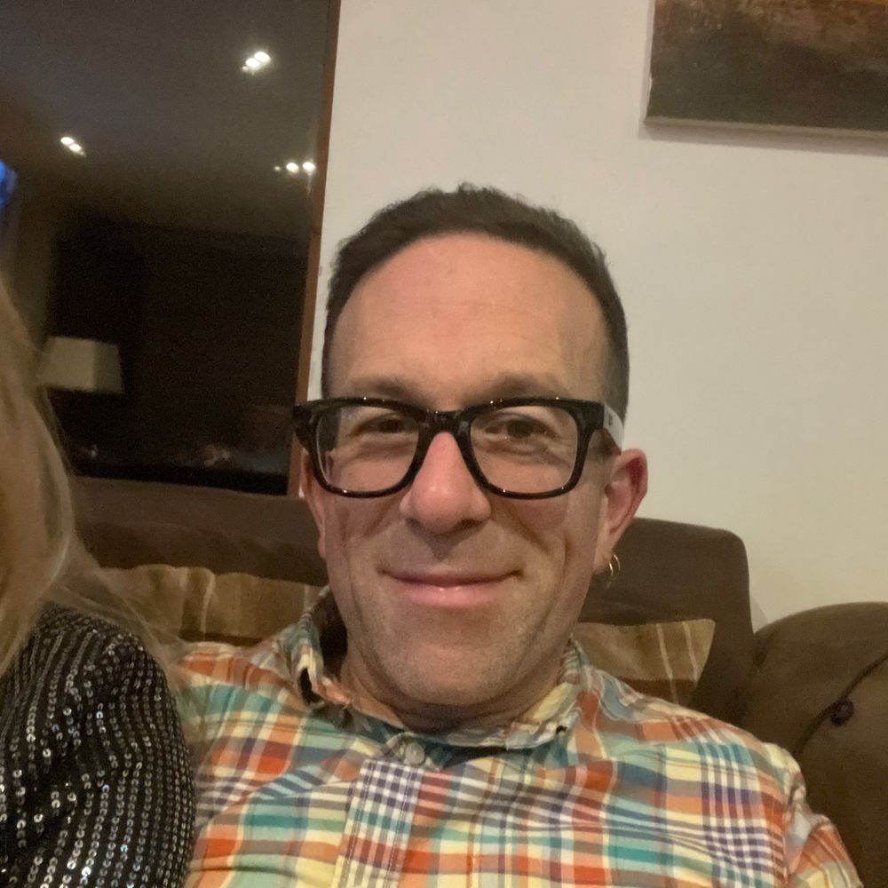 Neil Rudram