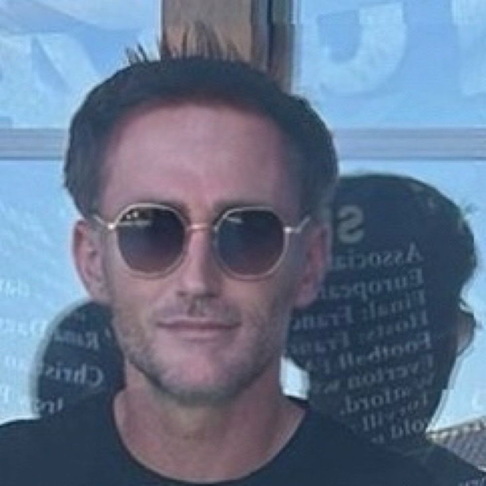  Sean