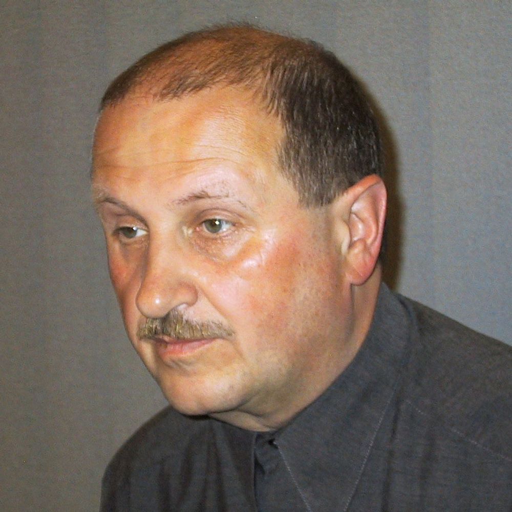 Bernd Pistor