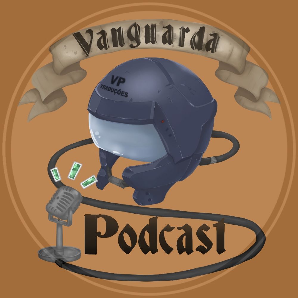 Vanguarda Podcast