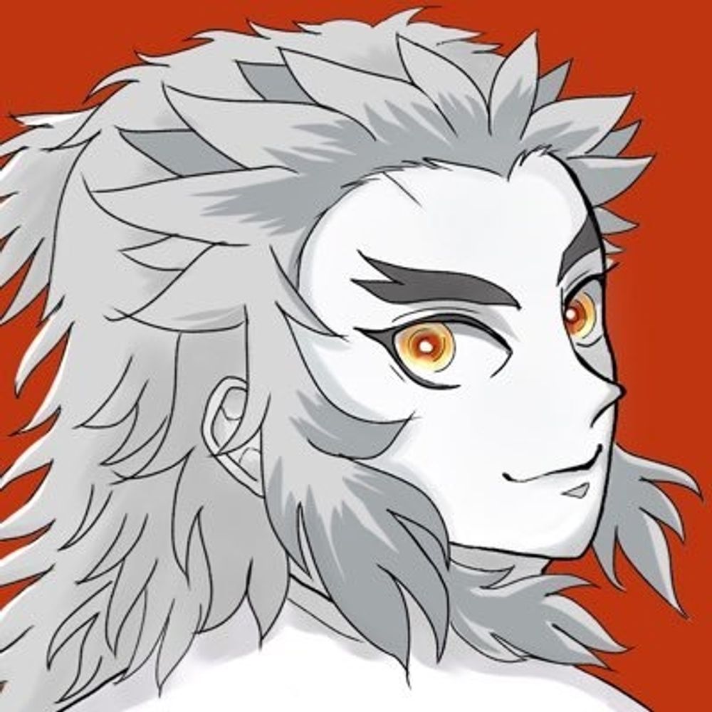 まきモン🔥