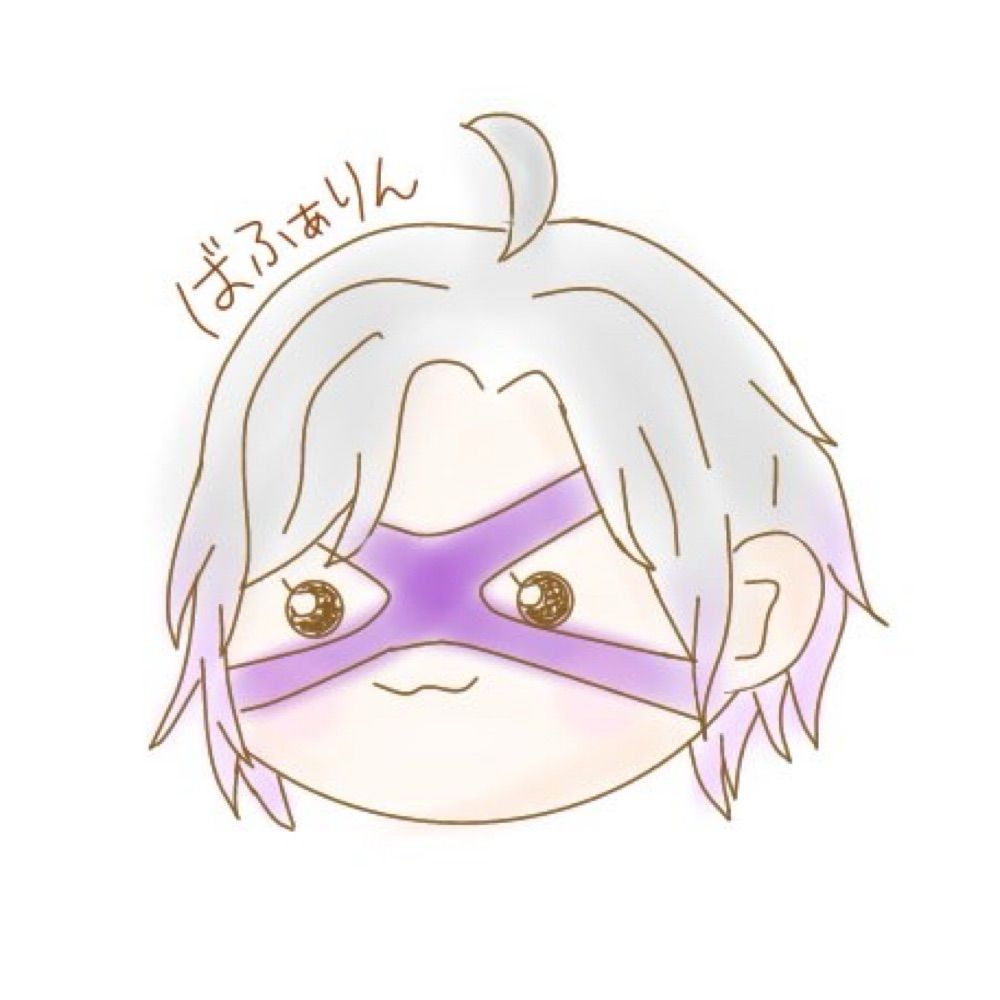 ばふぁりん