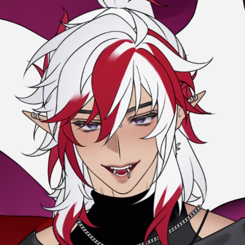 Adonis Thuul 🐙🌌🏴‍☠️ | Semi-Hiatus