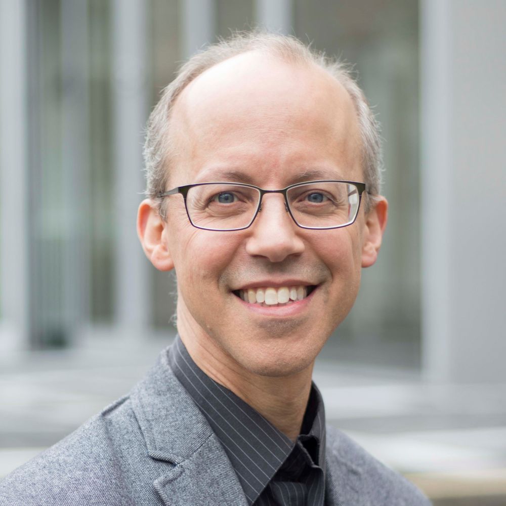 Alec Levenson