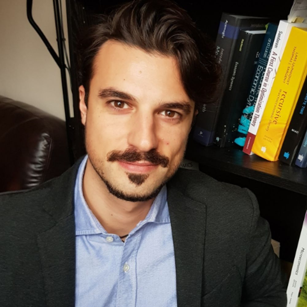 Marco Fongoni
