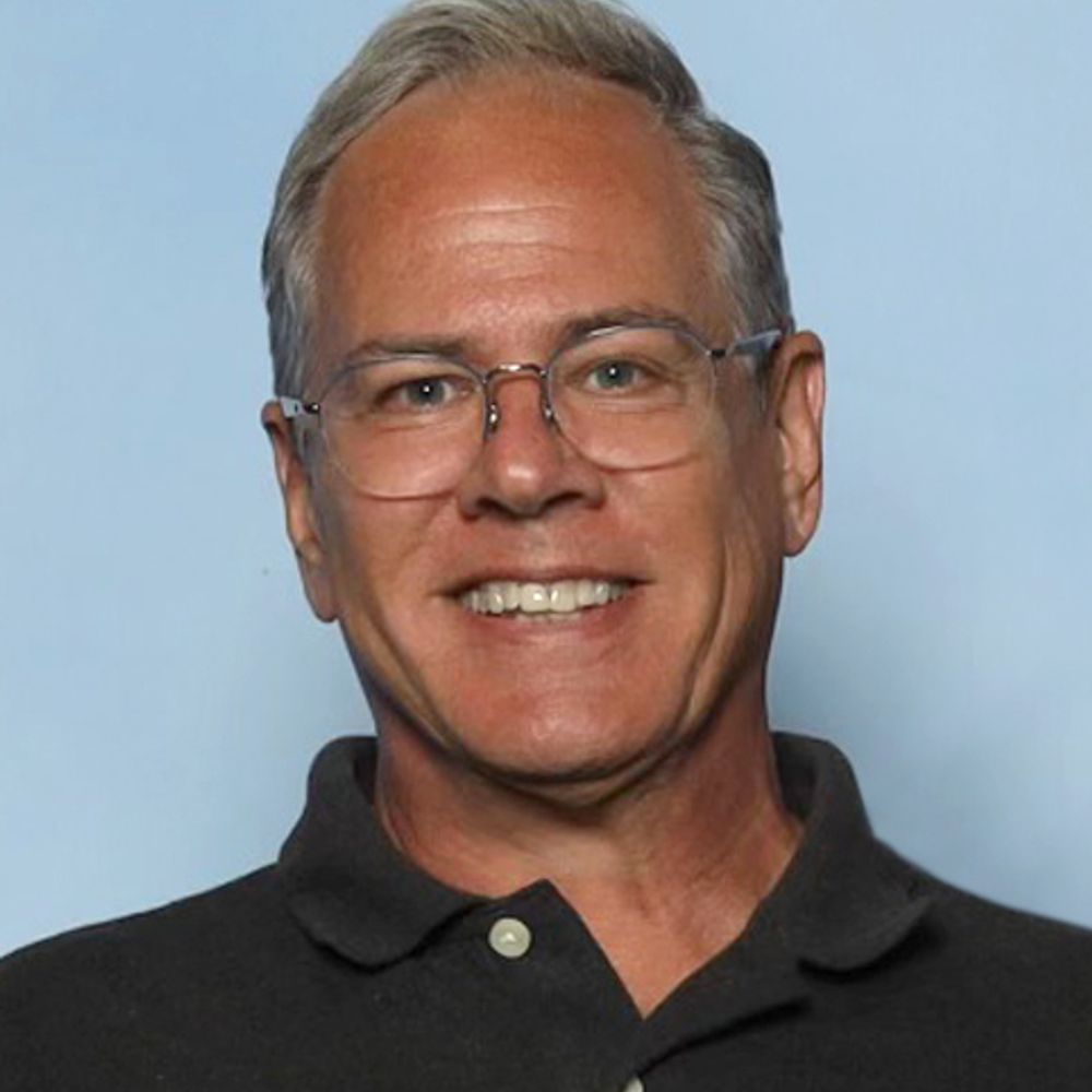 Michael Miller