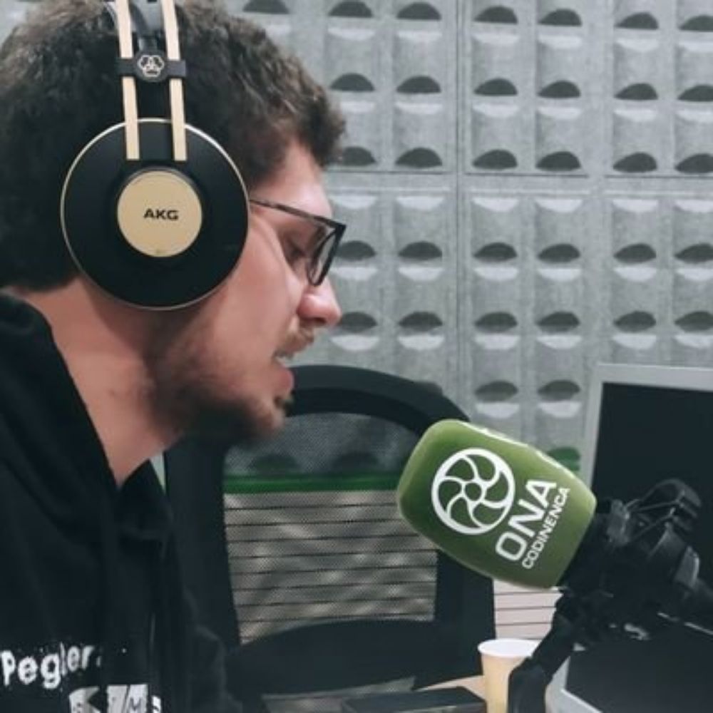 Jordi Vola
