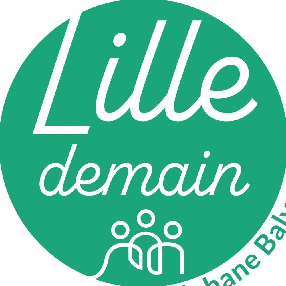 Lille demain avec Stéphane Baly