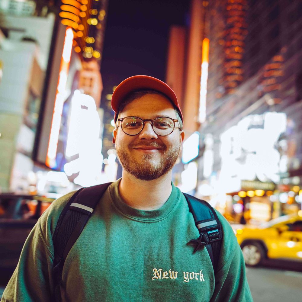 matt