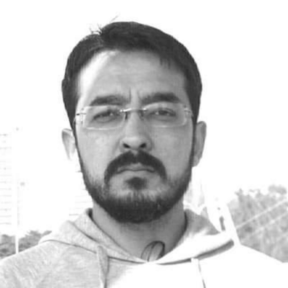 Myrat Saparov