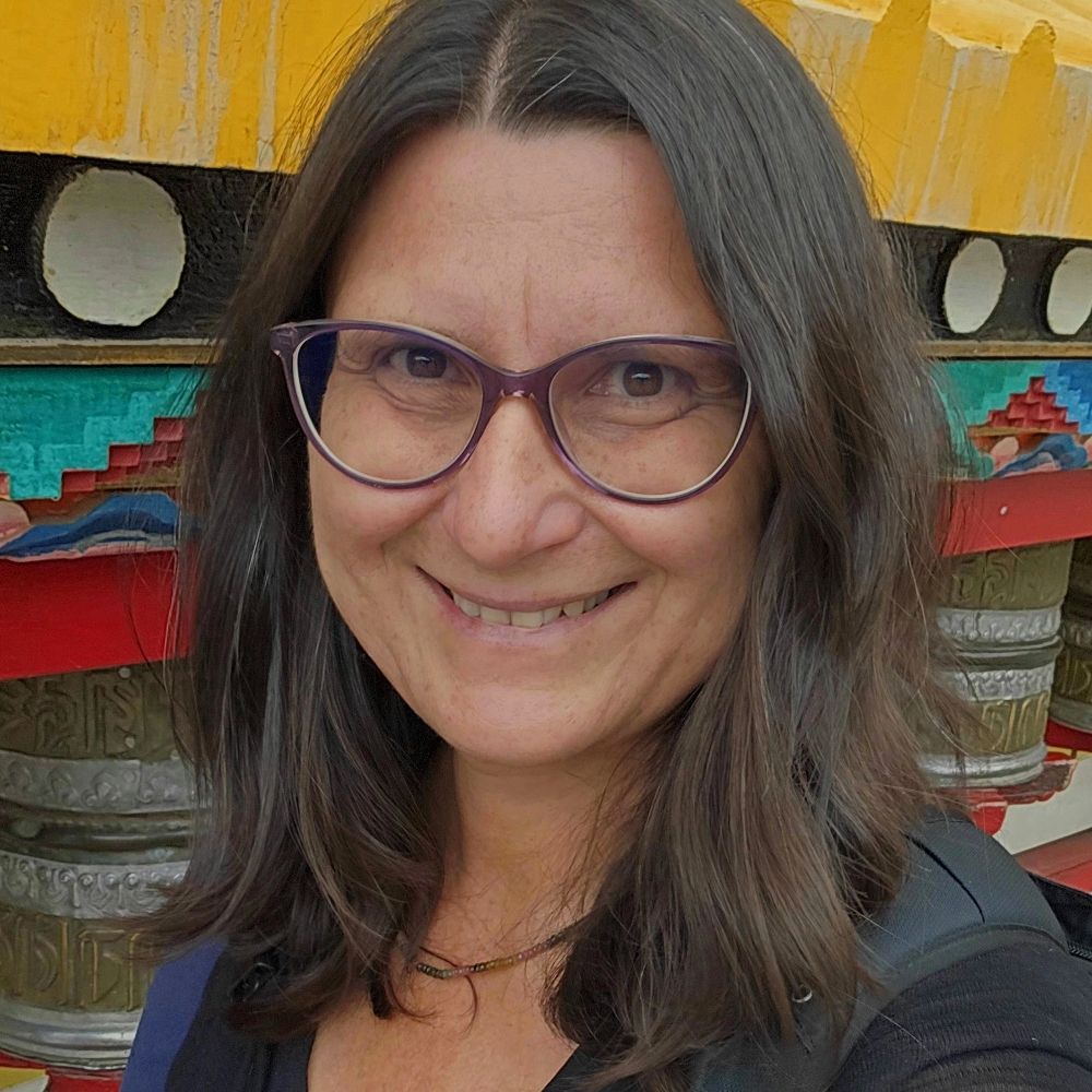 Susanne Fleischmann
