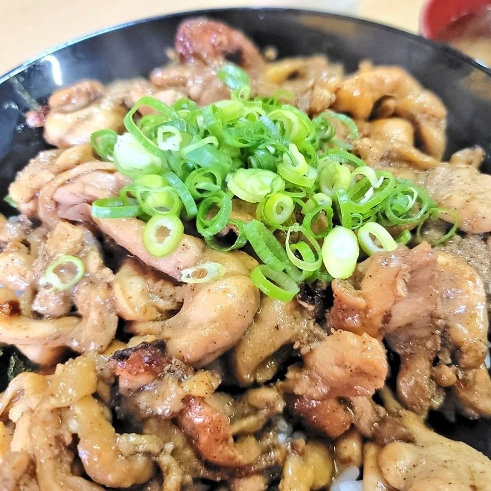 御飯大好き怜央(さとなか)さん