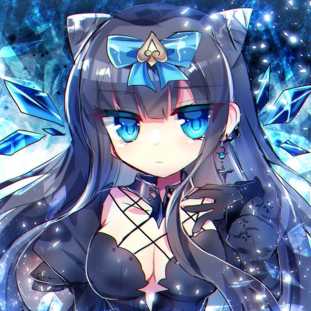 立花カオス