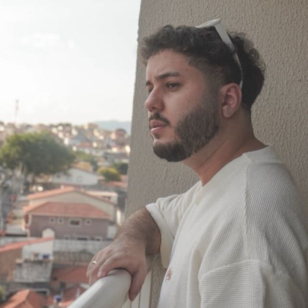 Pedro Vieira | editor e filmmaker