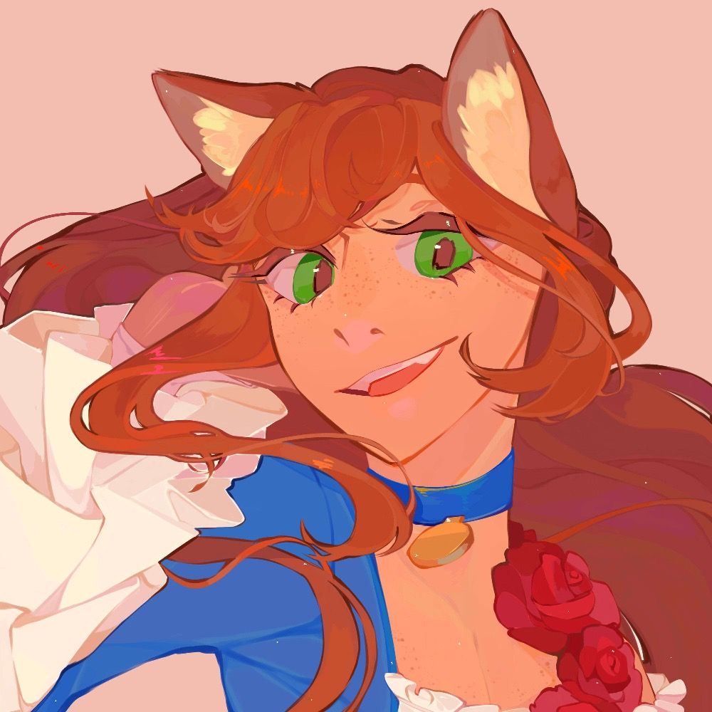 LilRed