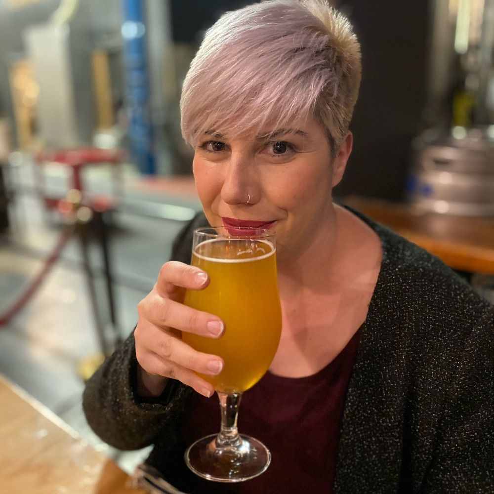 Cristina Espinosa-Diez, PhD  (she/her)