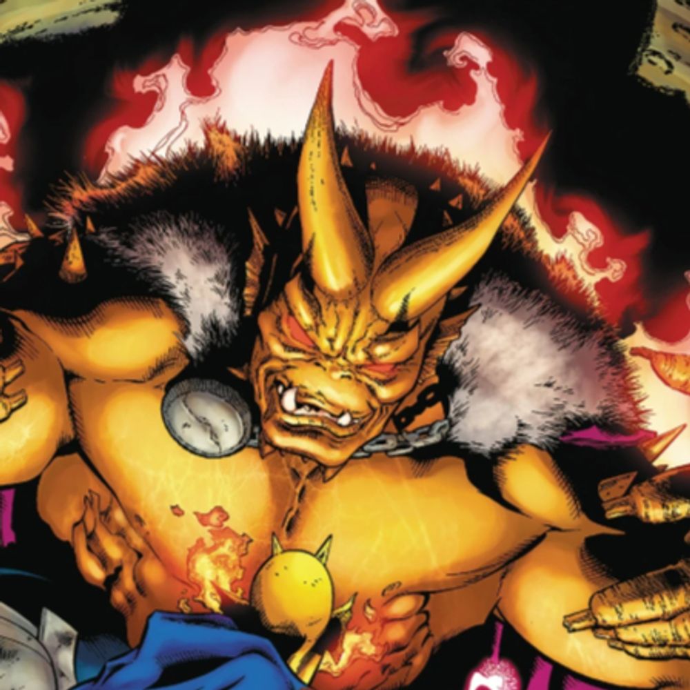 Belial