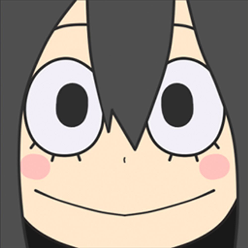 Daily Tsuyu
