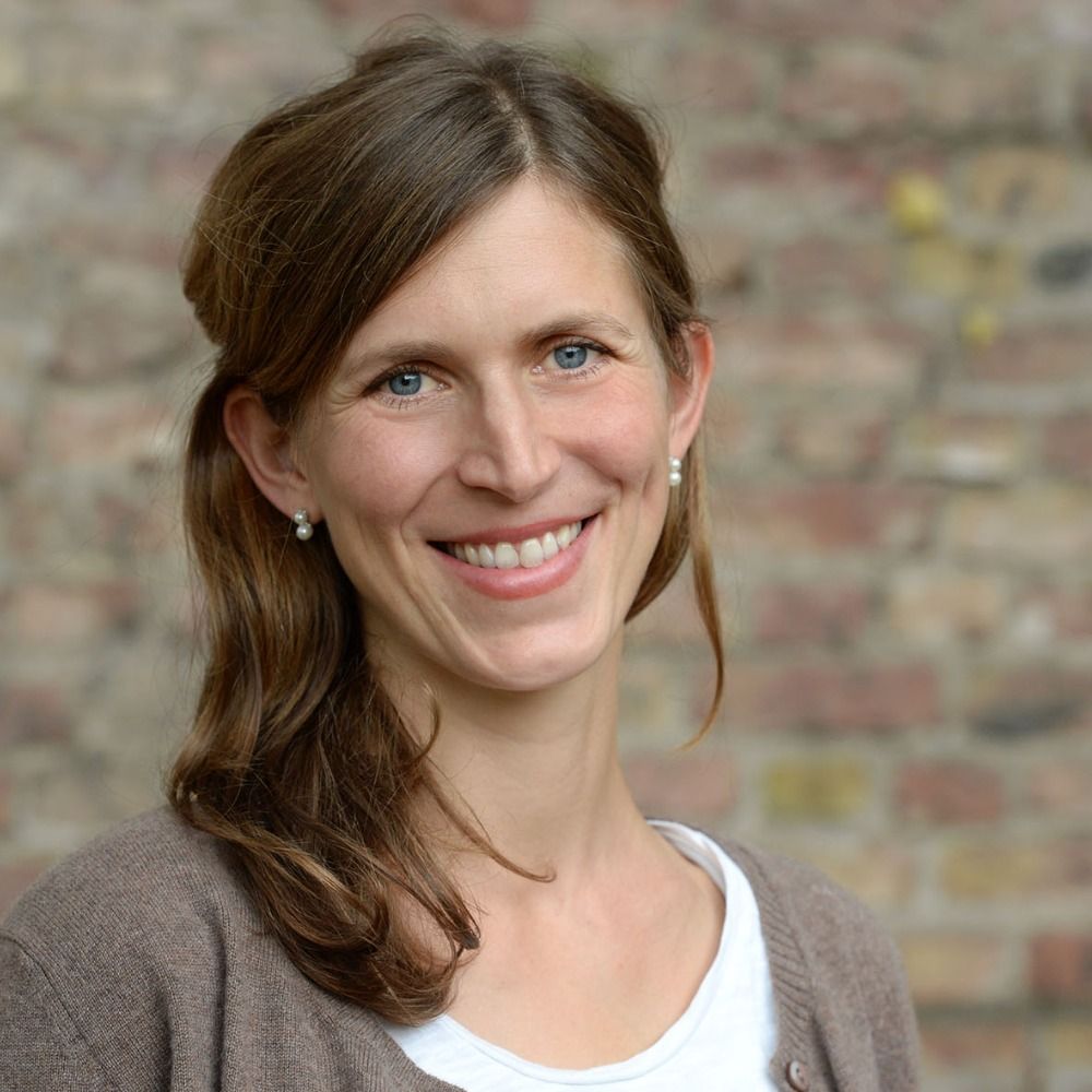 Lena Hipp